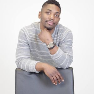 Meet your Posher, Thierry